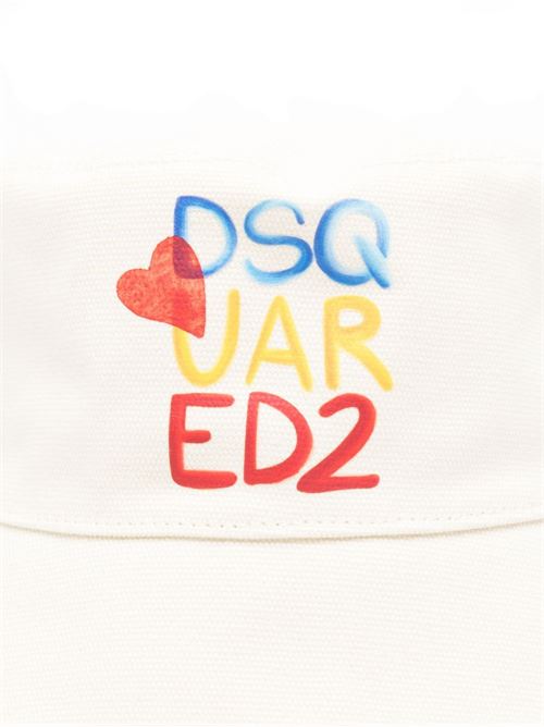  DSQUARED2 | HAM0093 003000015089